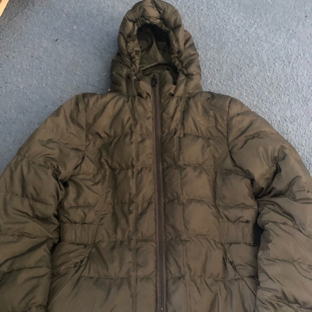 The Northface Womens Size XS Jacket